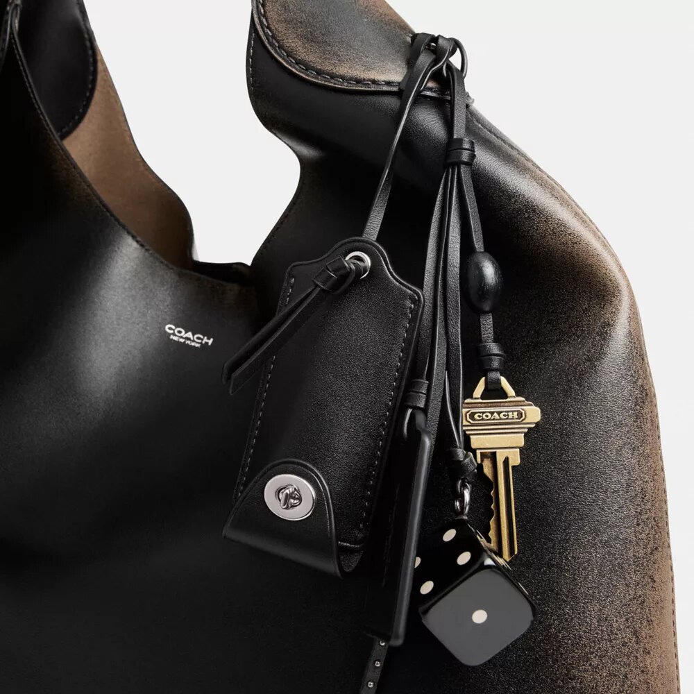 Bolsos de hombro Brooklyn 39 en Loved Leather