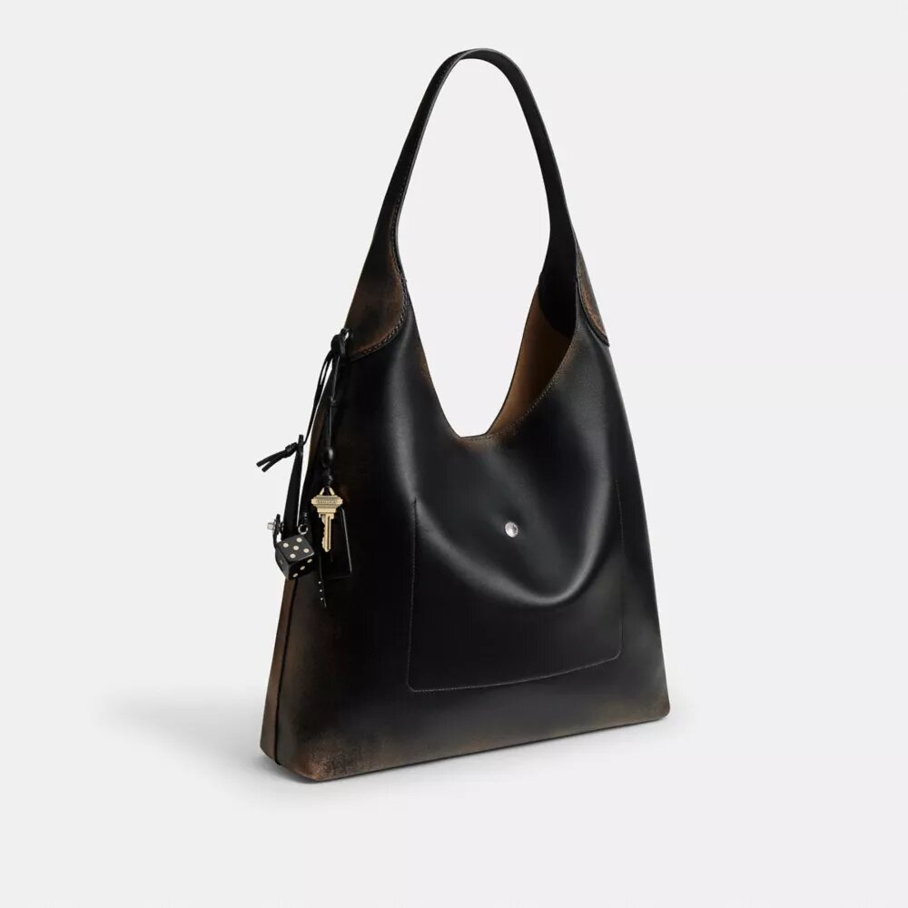 Bolsos de hombro Brooklyn 39 en Loved Leather