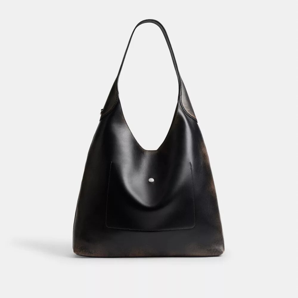 Bolsos de hombro Brooklyn 39 en Loved Leather