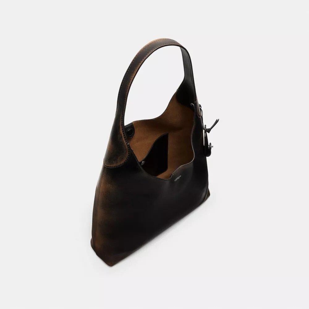 Bolsos de hombro Brooklyn 39 en Loved Leather