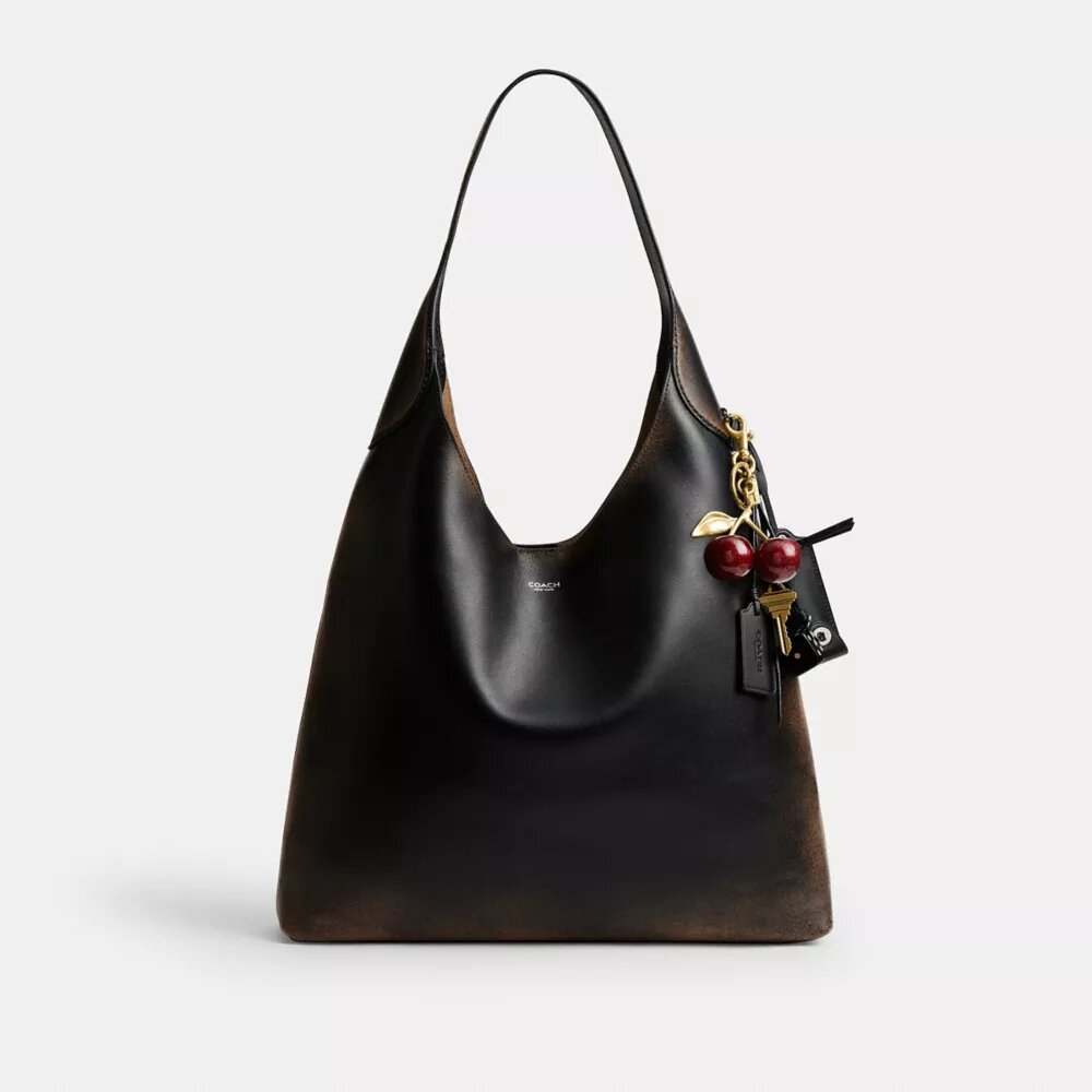 Bolsos de hombro Brooklyn 39 en Loved Leather