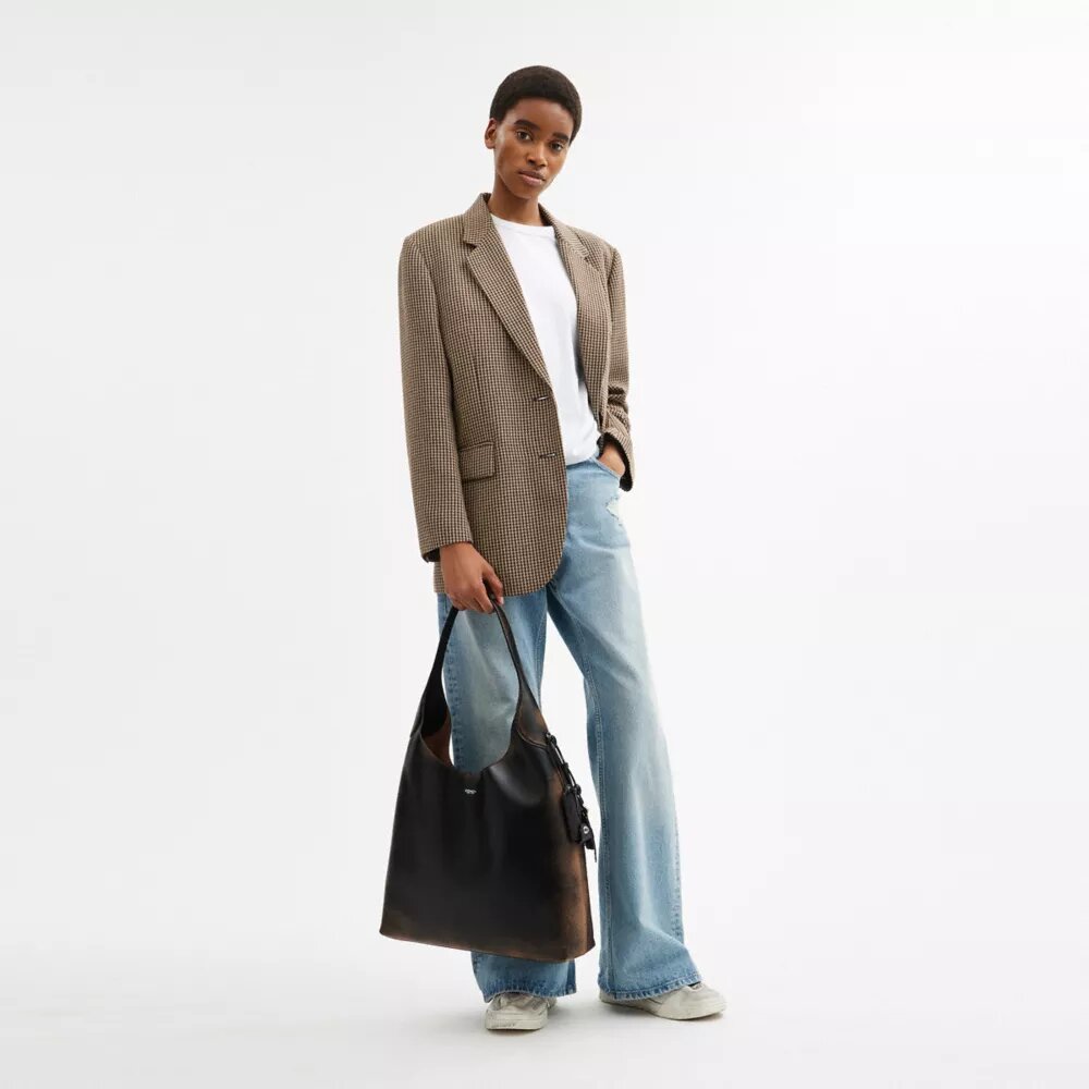 Bolsos de hombro Brooklyn 39 en Loved Leather