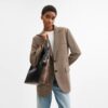Bolsos de hombro Brooklyn 39 en Loved Leather