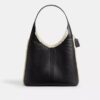 Bolsos de hombro Brooklyn 39 en piel de oveja