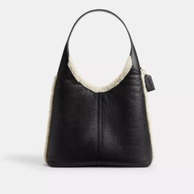 Bolsos de hombro Brooklyn 39 en piel de oveja