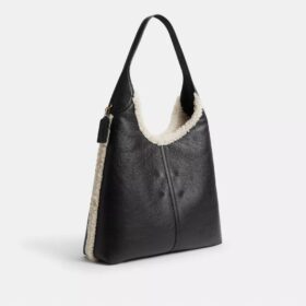 Bolsos de hombro Brooklyn 39 en piel de oveja
