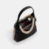Bolsos de hombro Brooklyn 39 en piel de oveja