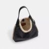 Bolsos de hombro Brooklyn 39 en piel de oveja