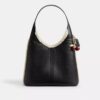 Bolsos de hombro Brooklyn 39 en piel de oveja