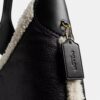 Bolsos de hombro Brooklyn 39 en piel de oveja