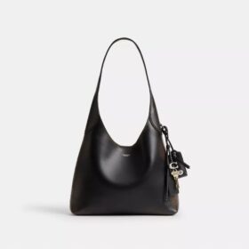 Bolsos de hombro Brooklyn de 28 en piel «Loved»