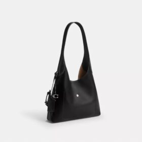 Bolsos de hombro Brooklyn de 28 en piel «Loved»