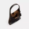 Bolsos de hombro Brooklyn de 28 en piel «Loved»
