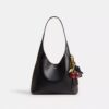 Bolsos de hombro Brooklyn de 28 en piel «Loved»