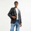 Bolsos de hombro Brooklyn de 28 en piel «Loved»