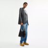 Bolsos de hombro Brooklyn de 28 en piel «Loved»