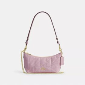 Bolsos de hombro Caitlin con acolchado