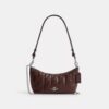 Bolsos de hombro Caitlin con acolchado