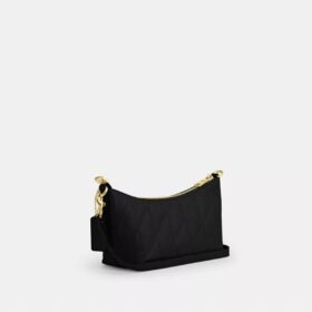 Bolsos de hombro Caitlin con acolchado