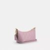 Bolsos de hombro Caitlin con acolchado