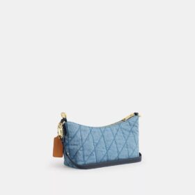 Bolsos de hombro Caitlin con acolchado
