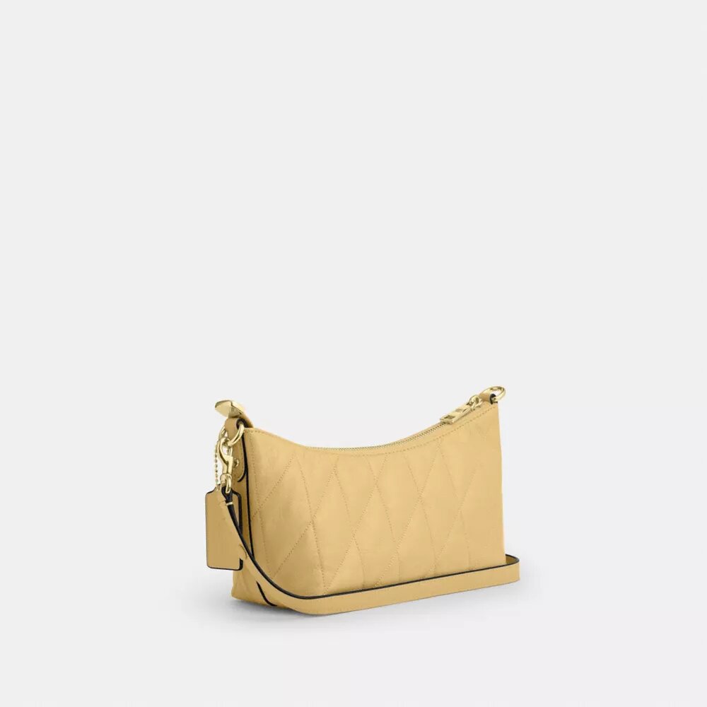 Bolsos de hombro Caitlin con acolchado
