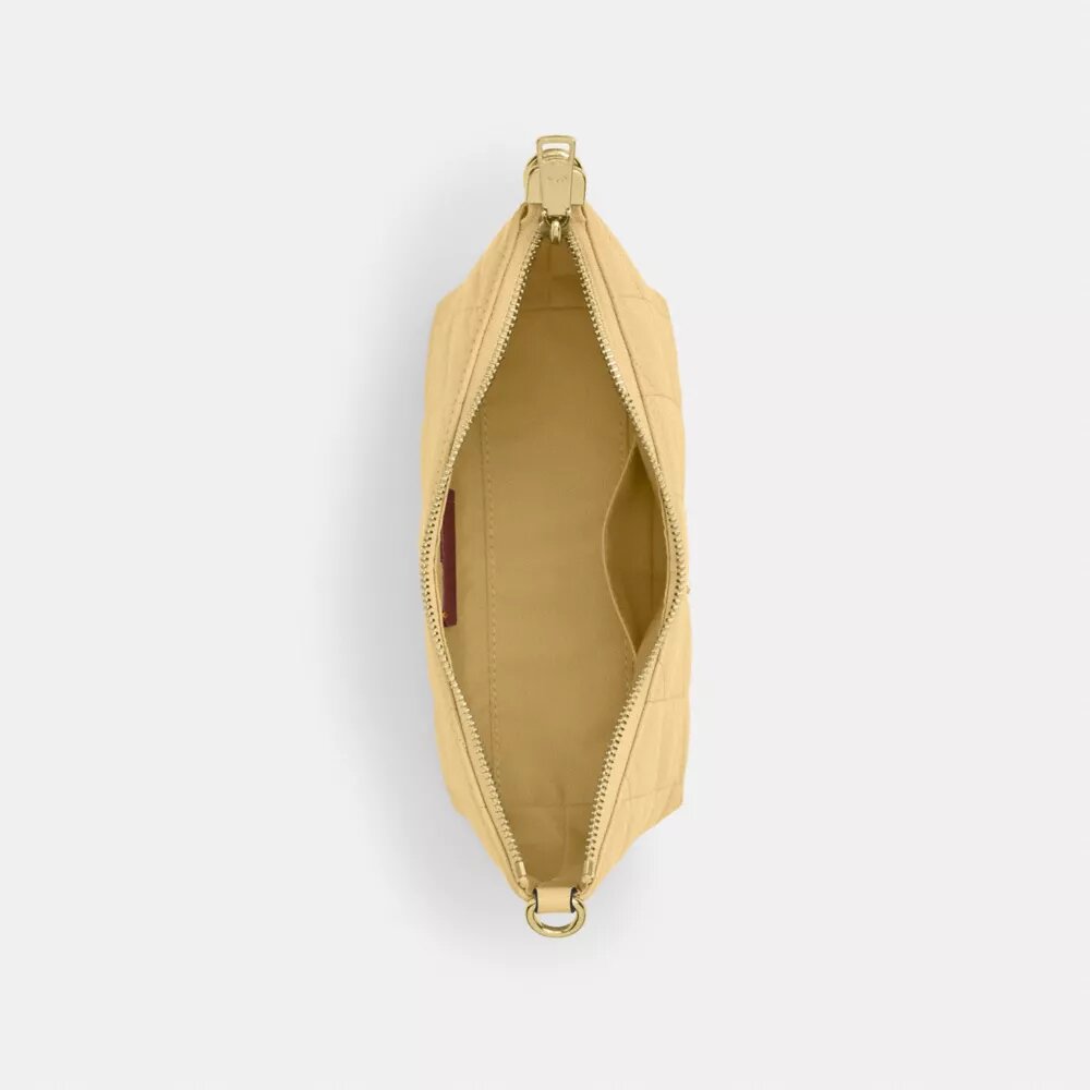 Bolsos de hombro Caitlin con acolchado