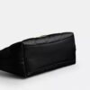 Bolsos de hombro Caitlin con acolchado