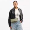 Bolsos de hombro Caitlin con acolchado