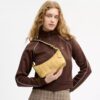 Bolsos de hombro Caitlin con acolchado