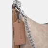 Bolsos de hombro Caitlin en Signature Canvas