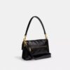 Bolsos de hombro «Chain Tabby» con acolchado
