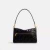 Bolsos de hombro «Chain Tabby» con acolchado