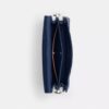Bolsos de hombro «Chain Tabby» en denim emblemático