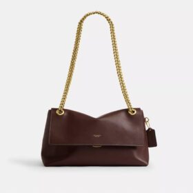 Bolsos de hombro Chelsea 30 con cadena