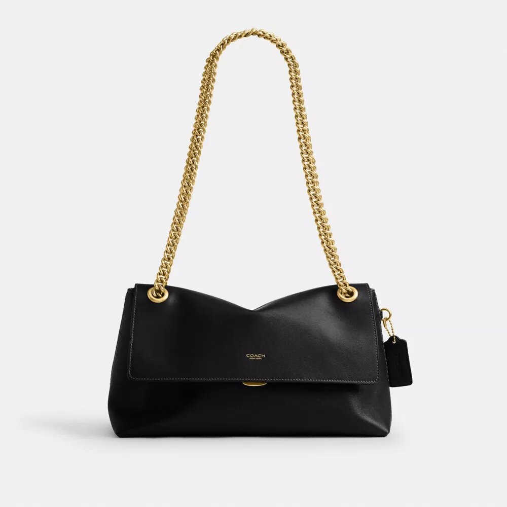 Bolsos de hombro Chelsea 30 con cadena
