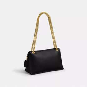 Bolsos de hombro Chelsea 30 con cadena