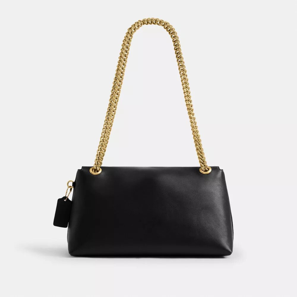 Bolsos de hombro Chelsea 30 con cadena