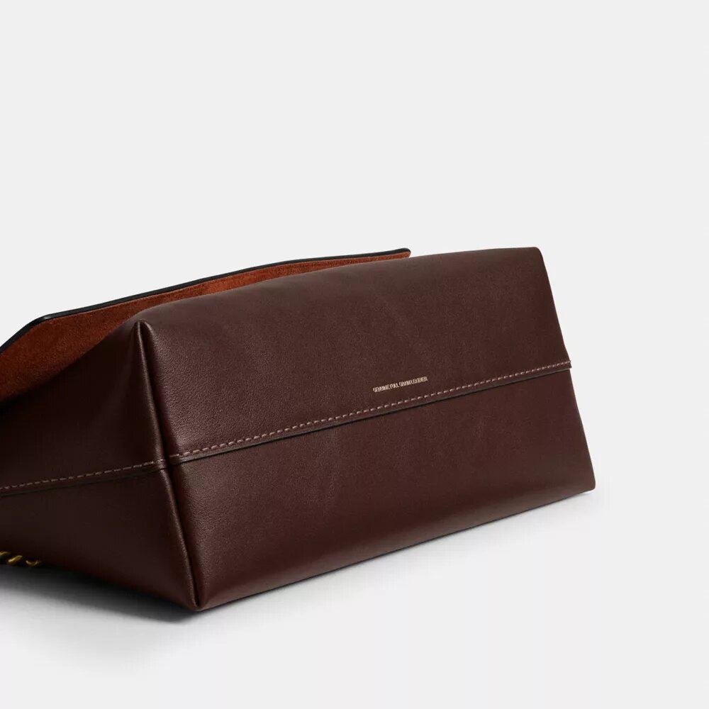 Bolsos de hombro Chelsea 30 con cadena