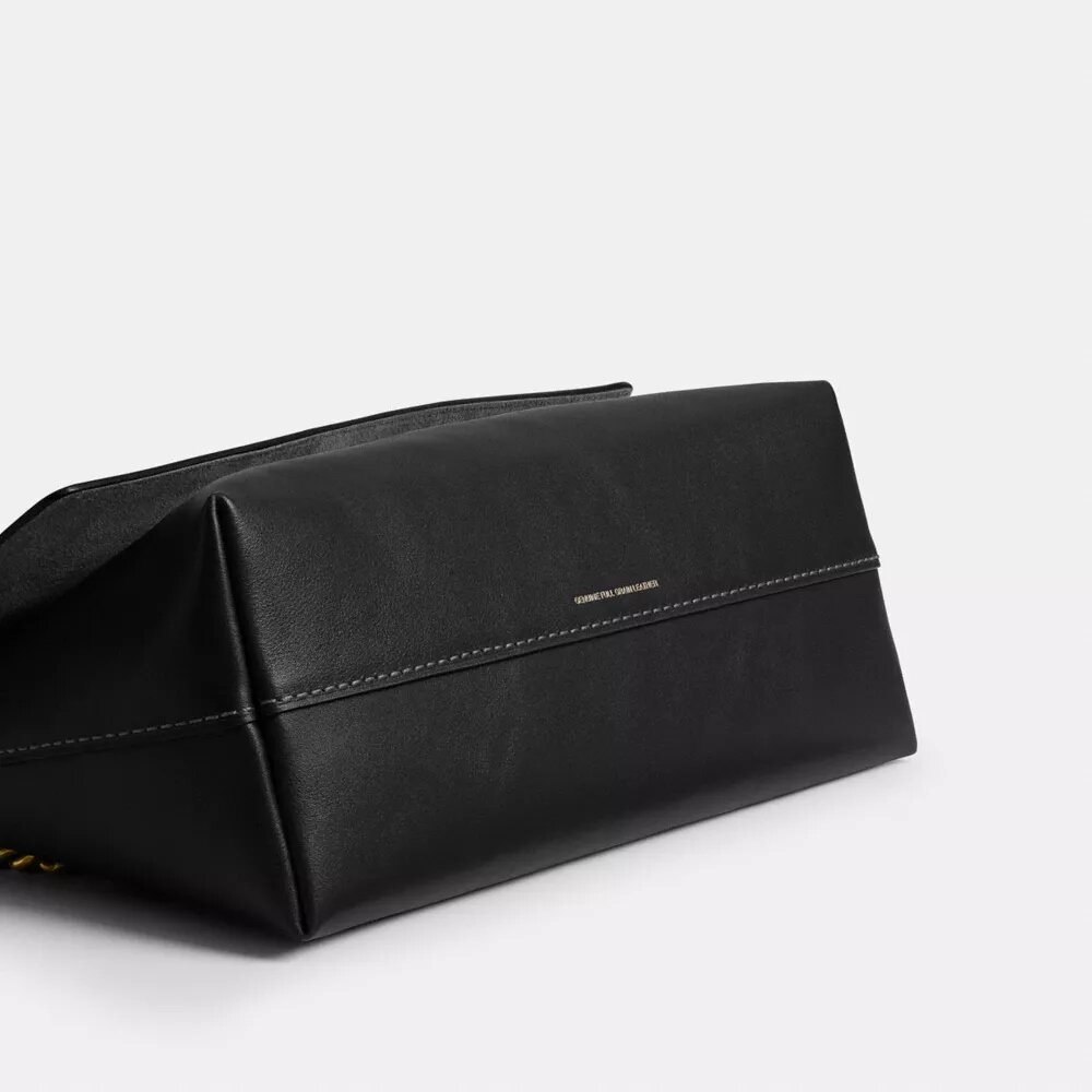 Bolsos de hombro Chelsea 30 con cadena