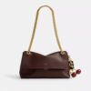 Bolsos de hombro Chelsea 30 con cadena
