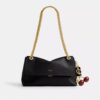 Bolsos de hombro Chelsea 30 con cadena