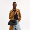 Bolsos de hombro Chelsea 30 con cadena