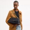 Bolsos de hombro Chelsea 30 con cadena