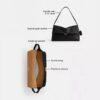 Bolsos de hombro Chelsea 36