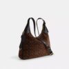 Bolsos de hombro Ella en chenilla exclusiva