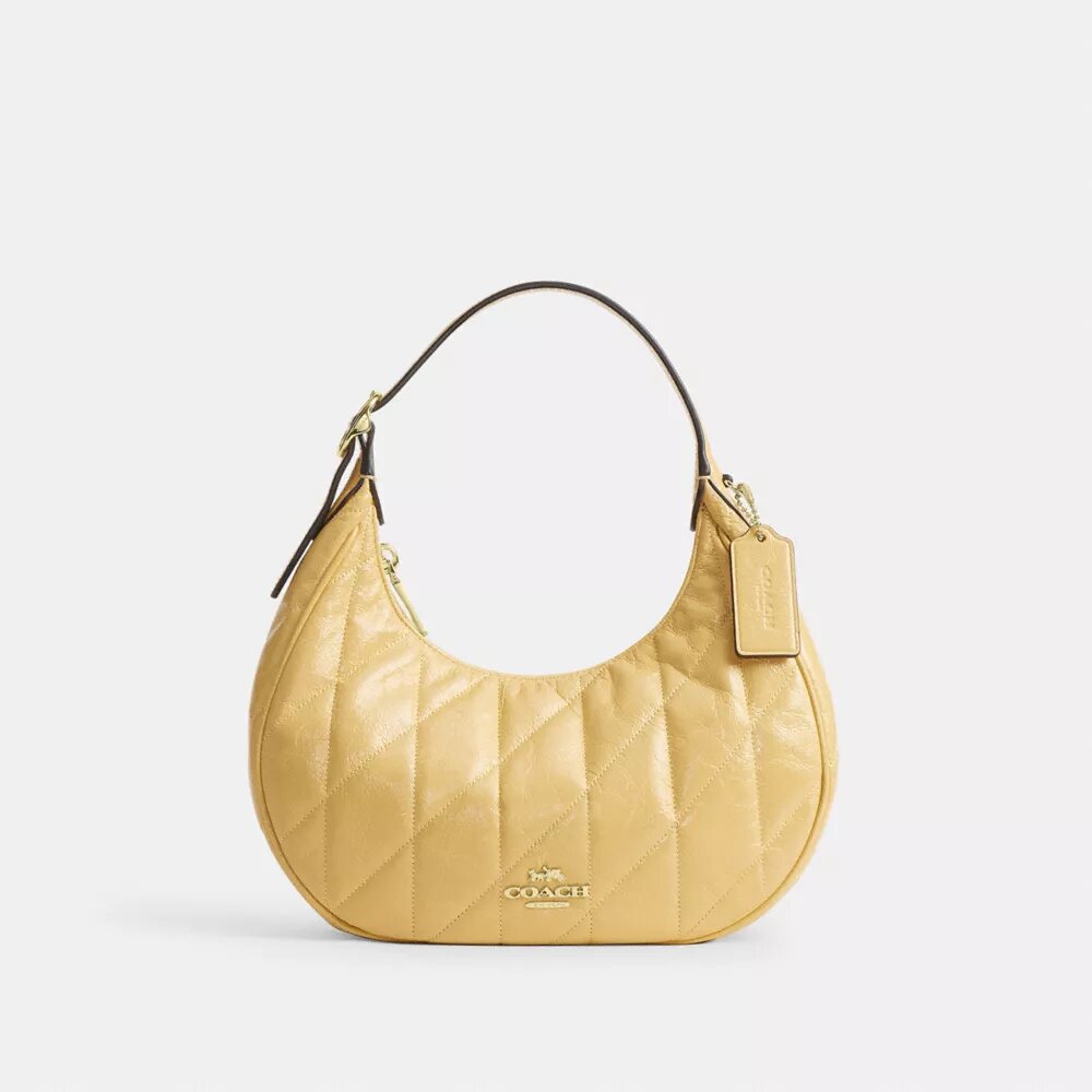 Bolsos de hombro Emily con acolchado
