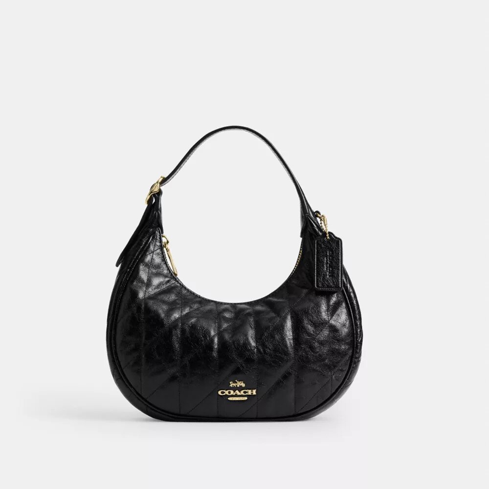 Bolsos de hombro Emily con acolchado