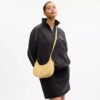 Bolsos de hombro Emily con acolchado