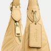 Bolsos de hombro Emily con acolchado